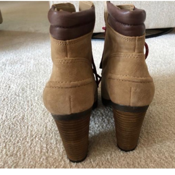 Ankle Boots - Picture 5 of 7
